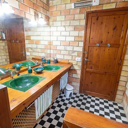 ヴィラ Ca'n Pont ポルト・ダ・ポリェンサ