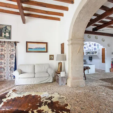 Ca'n Pont * ポルト・ダ・ポリェンサ