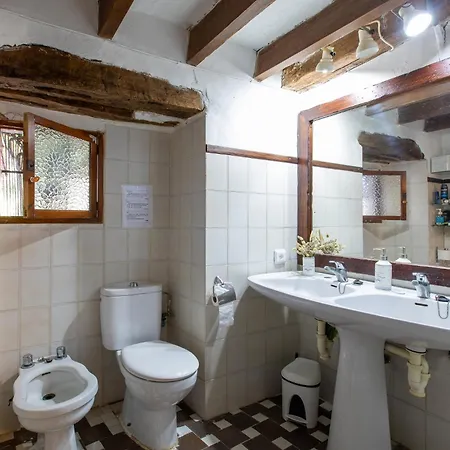 Ca'n Pont ポルト・ダ・ポリェンサ