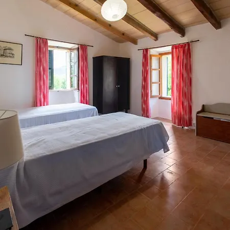 Ca'n Pont * ポルト・ダ・ポリェンサ