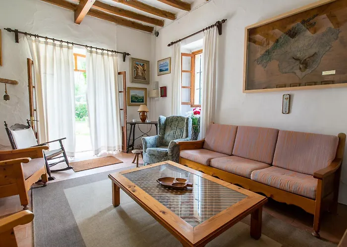 Villa Ca'n Pont Port de Pollença