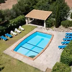 Country house Ca'n Pont Port de Pollenca