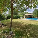 Ca'n Pont Country house *