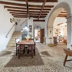 Ca'n Pont Country house *