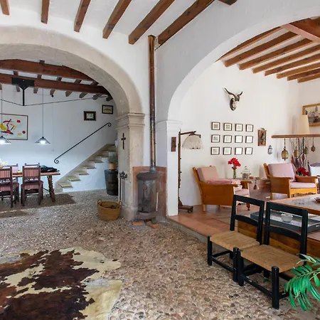 Villa Ca'n Pont Port de Pollença