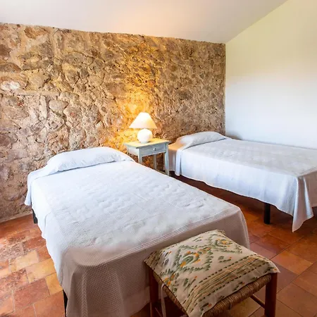 Ca'n Pont פורט דה פולנסה