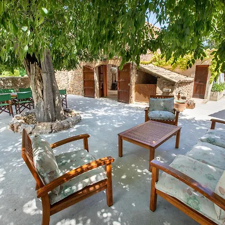 Ca'n Pont 波连萨港