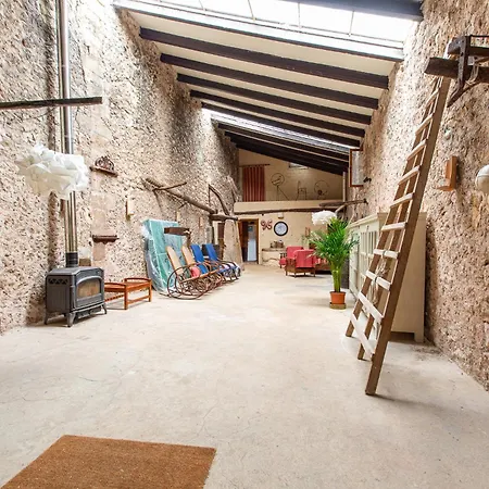 Ca'n Pont Port de Pollença