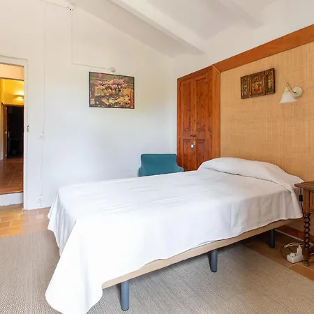 Villa Ca'n Pont Port de Pollença