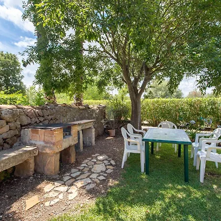 Country house Ca'n Pont Port de Pollenca