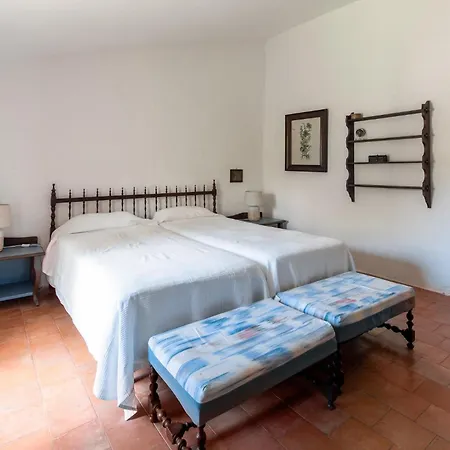 Country house Ca'n Pont *