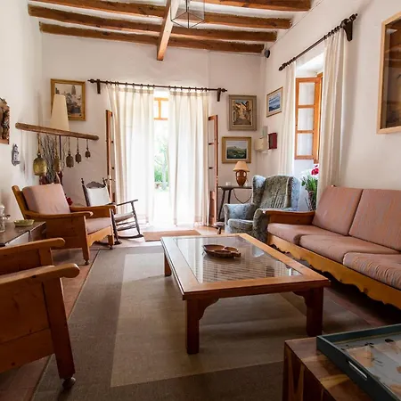 Country house Ca'n Pont Port de Pollenca