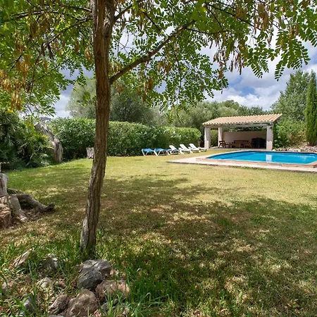 Ca'n Pont Casa de Campo *