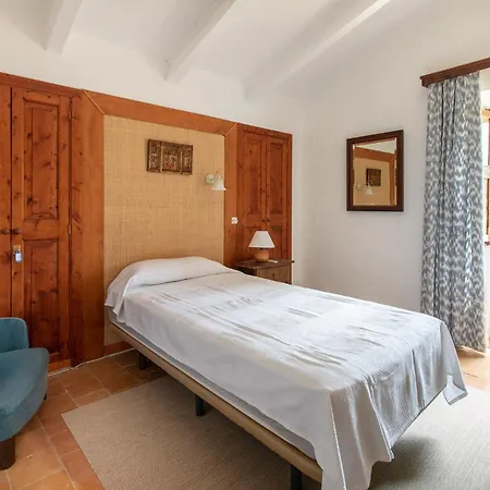 Ca'n Pont Casa de Campo