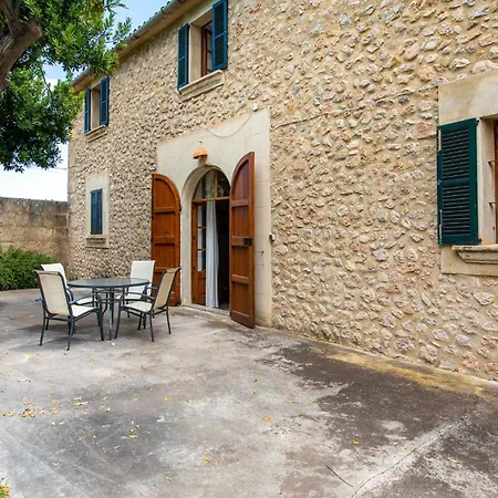Casa de Campo Ca'n Pont Port de Pollença