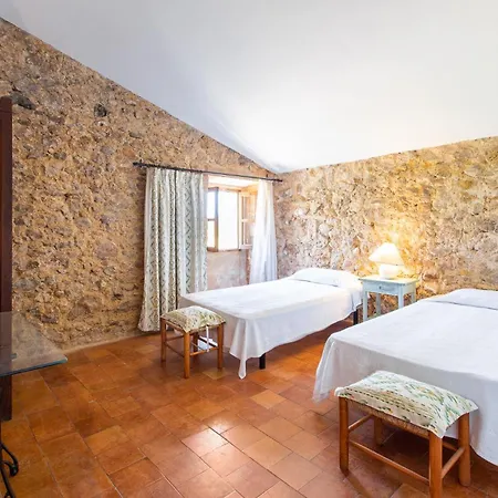 Ca'n Pont Casa de Campo *