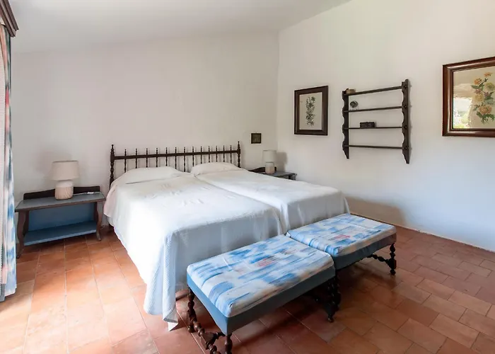 Ca'n Pont * 波连萨港