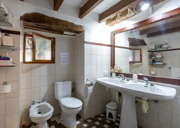 Ca'n Pont * 波连萨港