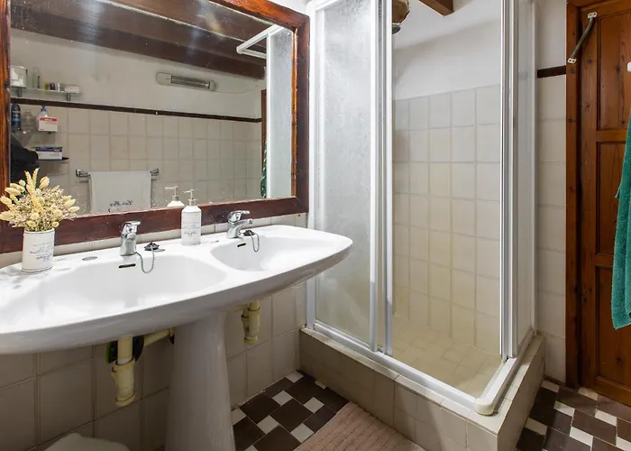 Ca'n Pont Поланко