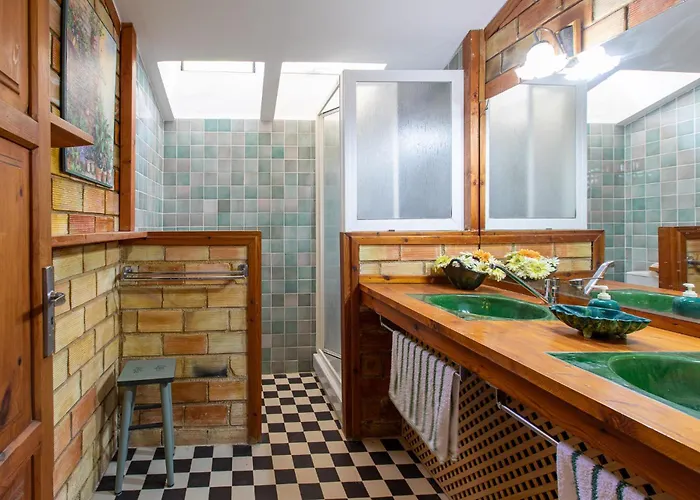 Ca'n Pont * 波连萨港