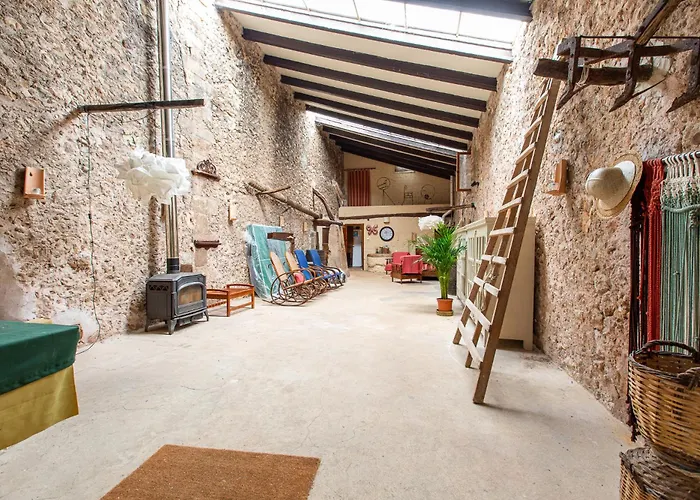 Ca'n Pont Port de Pollença