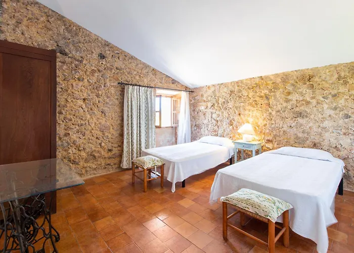 Ca'n Pont * Port de Pollença