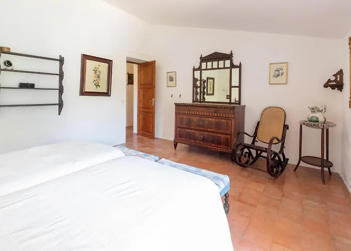 Ca'n Pont Villa Port de Pollença